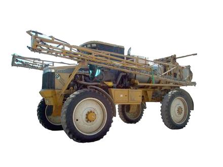 RoGator - SS874 (2010 - ..)