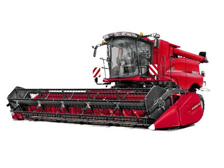 Axial-Flow x150 - 5150 (2018 - ..)