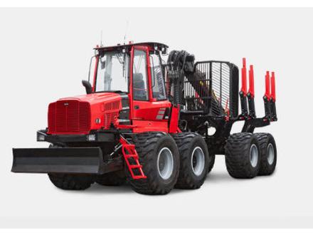 Forwarder 800