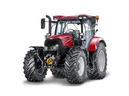 Maxxum 2021 - 135CVX (2021 - ..)