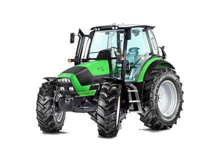 4 Serie Agrotron TTV - 410 (2011 - 2013)