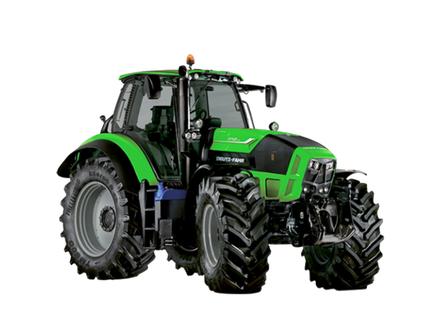 7 Series Agrotron TTV